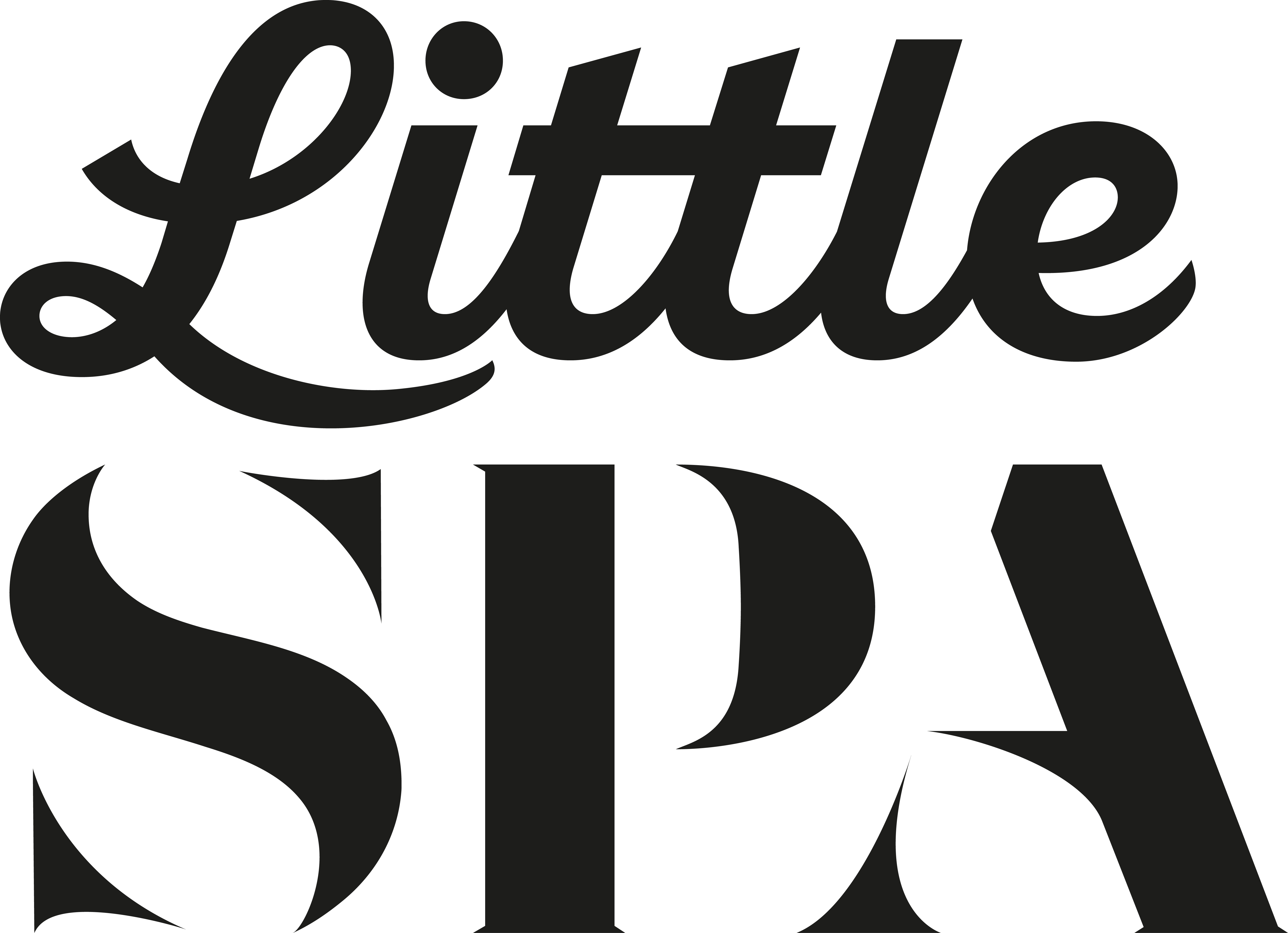 Little SPA