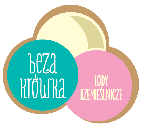 Beza krówka